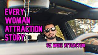 Every Semen Retention Attraction Story