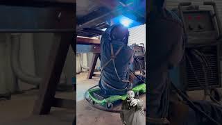 JK welding- another one