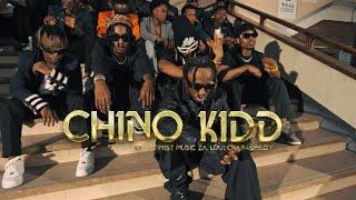 Chino Kidd Ft Optimist Musicza & Char4prezzy - Moyo (Official Music Video)