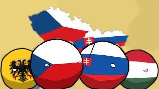 Czechia (ft. Slovakia)