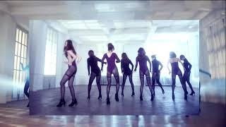 The Most Sexy Porn-Like KPOP MV