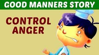 How to Deal With Anger When Mom Blames - Anger Management Techniques