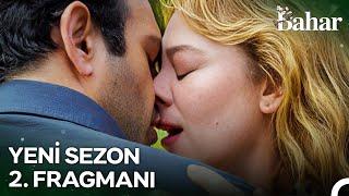 Bahar 2. Sezon 2. Fragmanı | 24 EYLÜL'DE SHOW'DA!