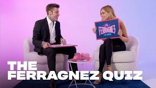 Quante ne sai? | The Ferragnez - La Serie S2