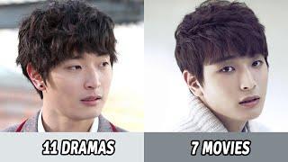 All Dramas and Movies of Jung Jin Woon | Jung Jin Woon Dramas and Movies From 2011 to 2024