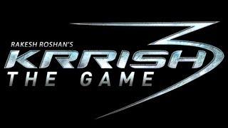 Krrish 3: The Game Android GamePlay Trailer (HD) [Game For Kids]