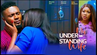 FAILED MARRIAGE - NEW MOVIE- (UCHE MONTANA,MAURICE SAM,CHIDI DIKE)2024 LATEST EXCLUSIVE MOVIES