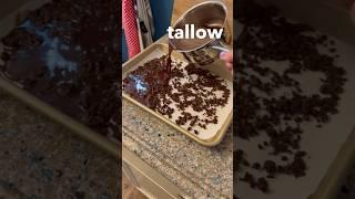 Low Carb Beef Chocolate Crunch Bar Recipe