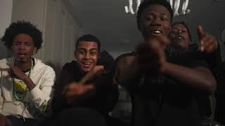 M-Dot EBK - Off The Mud ft Eddie gz official Music video(shot by Kjshotit)