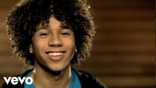 Corbin Bleu - Push It To The Limit (Official Video)