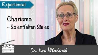 Jeder Mensch hat Charisma – Lassen Sie Ihre Persönlichkeit leuchten