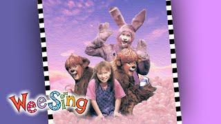 The Big Rock Candy Mountains | Full Movie | Wee Sing