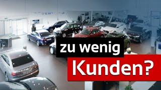 Der einfachste & schnellste Weg für Autoverkäufer an Kunden zu gelangen!