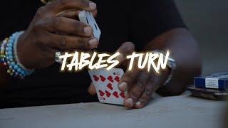 TABLES TURN (Short Film)