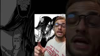 How Does Eren See The Future?