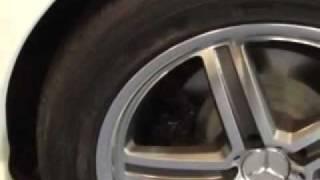 Mercedes-Benz S-Class, Ray Catena Mercedes Union- Union,