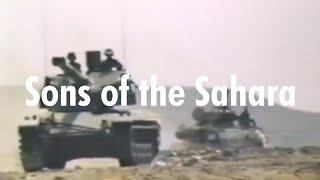 Sons of the Sahara - Sahrawi '81