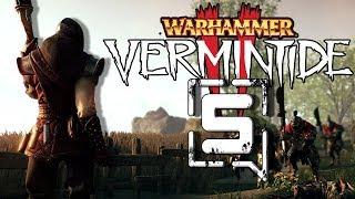 Warhammer: Vermintide 2 - Stream VOD #5