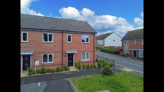 EweMove Lutterworth Presents this Shared Ownership Property in Rugby