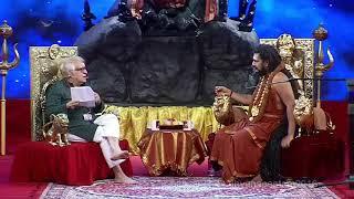 Science to discover reincarnation!  SPH Nithyananda Paramashivam