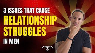 Relationship Advice for Men