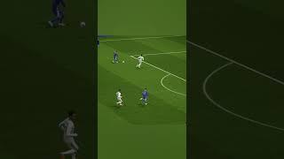 Messi goal #efootball #pes #soccerplayer #fifa #shortvideo #shorts