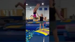 Gymnastics #aerobicgymnastics #teamromania #gymnastics #inspiration #love#goodtobe#reels #love