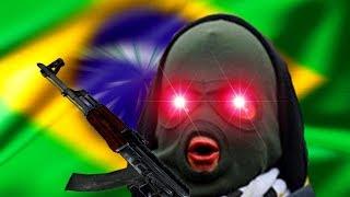 BRAZILIANS SERVERS IN A NUTSHELL