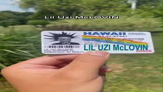 THE ONE & ONLY LIL UZI McLOVIN…  #liluzivert #thelatewilliams #shortsfeed #shorts #short