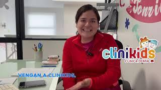 NUESTROS ESPECIALITAS EN CLINIKIDS