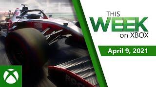 New Seasons, Updates, and Touch Controls | This Week on Xbox
