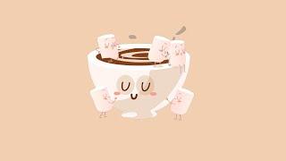  Hot Chocolate [lofi hip hop to relax/study/chill]