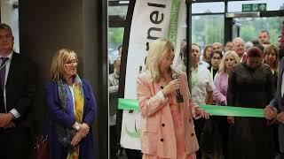 Grand Opening of the Farnell Canal Road Office in Leeds!
