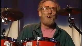 Ginger Baker at his best