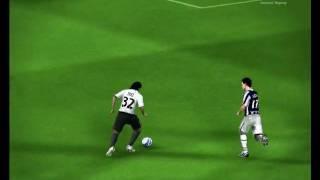 Fifa 10 Amazing Goals