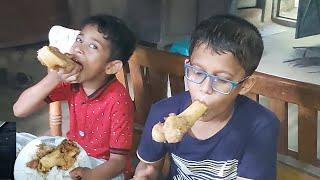 COW LEG/NEHERI EATING SHOW | BEEF NOLI /PAYA COOKING | HOW TO MAKE NEHARI/PAYA NOLI || Eating Mela