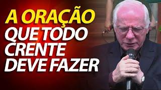 A oração que todo Crente deve fazer! Pregação sobre Efésios 1 | Pastor Paulo Seabra