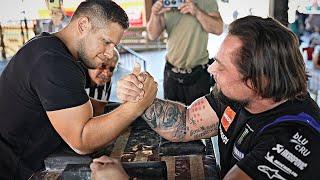 2022 ARM WRESTLING CHAMPIONSHIP | DAYTONA FLORIDA