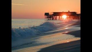 Gulf Shores, Alabama - Day #3 Sea and Suds