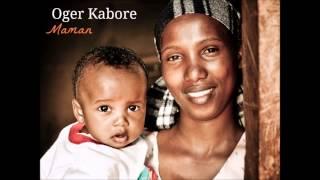 Oger Kabore - maman