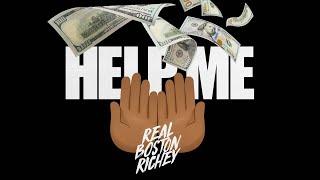 Real Boston Richey - Help Me (Open Verse Challenge)