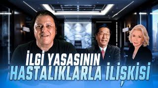 İlgi Yasası ve Hastalıklar: Psikosomatik Rahatsızlıklar Nasıl İyileşir?