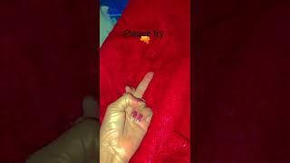 hand dance