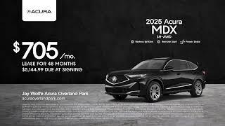 Acura MDX 03/05/2025 5039014