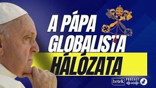 Ferenc pápa kiátkozta Vigano érseket, aki leleplezte a Vatikán titkos globalista puccsát