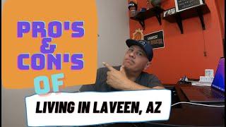 Pros and Cons of Living in Laveen, Az