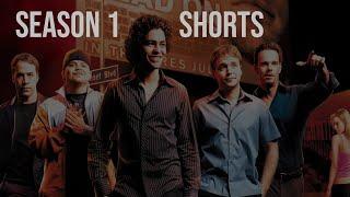 Ari Gold #shorts No.3