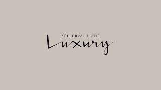 Introducing KW Luxury