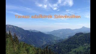 Tavaszi edzőkörök Szlovéniában (1.+2. fejezet)