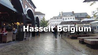 Hasselt Belgium